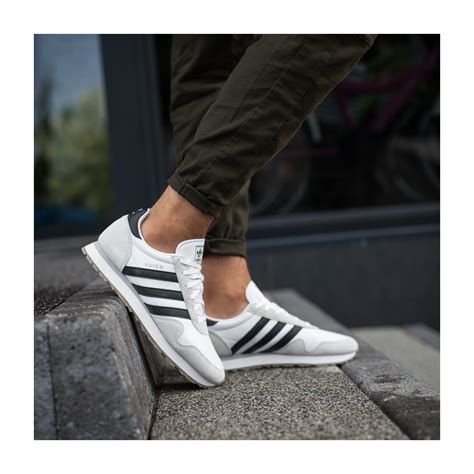 adidas haven herren weiß schwarz|Suchergebnis Auf Amazon.de Für: Adidas Haven Herren Weiß.